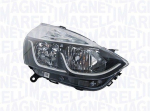 Esituli MAGNETI MARELLI LPR001