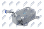 &Otilde;liradiaator,mootori&otilde;li NTY CCL-AU-027