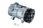 Kompressor,kliimaseade NRF 32168
