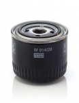 &Otilde;lifilter MANN-FILTER W 914/28