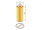 &Otilde;lifilter BOSCH 1 457 429 277