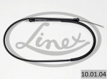 Tross,seisupidur LINEX 10.01.04