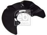 Plekk,piduriketas FEBI BILSTEIN 175591