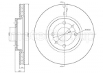 Piduriketas METELLI 23-0407C