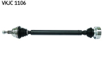Veov&otilde;ll SKF VKJC 1106