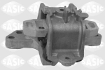 Paigutus,Mootor SASIC 2700004