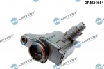 klapp, karterituulutus Dr.Motor Automotive DRM21951