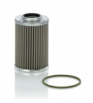 H&uuml;draulikafilter,automaatk&auml;igukast MANN-FILTER H 710/1 n
