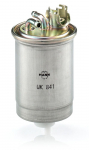 K&uuml;tusefilter MANN-FILTER WK 841