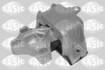 Paigutus,Mootor SASIC 2706549