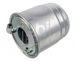 K&uuml;tusefilter FEBI BILSTEIN 108367