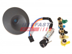 Roolilukk FAST FT82339