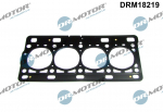 Tihend,silindripea Dr.Motor Automotive DRM18219
