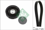Soonrihmakomplekt Schaeffler INA 529 0579 10