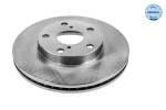 Piduriketas MEYLE 30-15 521 0067