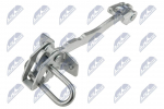 Uksekinnitus NTY EZC-PL-101