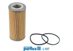&Otilde;lifilter PURFLUX L107