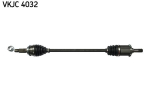 Veov&otilde;ll SKF VKJC 4032