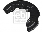 Plekk,piduriketas FEBI BILSTEIN 174903