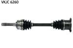 Veov&otilde;ll SKF VKJC 6260