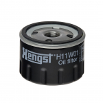 &Otilde;lifilter HENGST FILTER H11W01