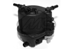 K&uuml;tusefilter Metalcaucho 05391