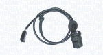 Andur, rattap&ouml;&ouml;rete arv MAGNETI MARELLI 172100030010