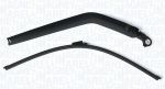 Kojameehe komplekt, klaasipesu MAGNETI MARELLI WRQ0205