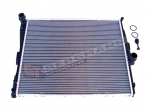 Radiaator,mootorijahutus GT-BERGMANN Automotive GT10-045
