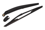 Kojameehe komplekt, klaasipesu MAXGEAR 39-0332