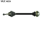 Veov&otilde;ll SKF VKJC 4614