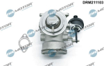EGR-klapp Dr.Motor Automotive DRM211103