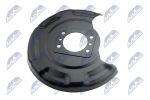 Plekk,piduriketas NTY HTO-HY-505