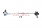 Stabilisaator,Stabilisaator ASHIKA 106-0H-H46