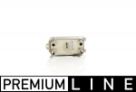 &Otilde;liradiaator, automaatkast MAHLE CLC 160 000P
