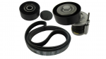 Soonrihmakomplekt SKF VKMA 31084