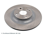 Brake Disc BLUE PRINT ADM54374