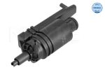 Klaasipesuvee pump,klaasipuhastus MEYLE 100 955 0012
