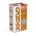 XADO Atomic Oil 10W-30 SL/CF 4L