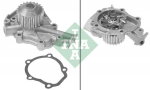 Veepump, mootori jahutus INA 538 0061 10