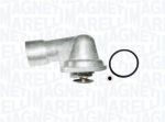 Termostaat,Jahutusvedelik MAGNETI MARELLI 352317101190