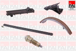Mootori keti komplekt FAI AutoParts TCK148