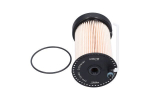 K&uuml;tusefilter Kavo Parts FFF-10164