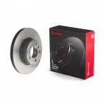Piduriketas BREMBO 09.B337.21