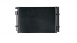 Kondensaator,kliimaseade MAHLE AC 1022 000S