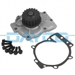 Veepump, mootori jahutus DAYCO DP018