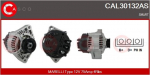 Generaator CASCO CAL30132AS