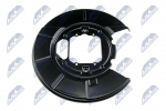 Plekk,piduriketas NTY HTO-BM-013