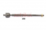 Sisemine rooliots,roolivarras ASHIKA 103-02-250