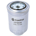 K&uuml;tusefilter Castrol Filters CF0434